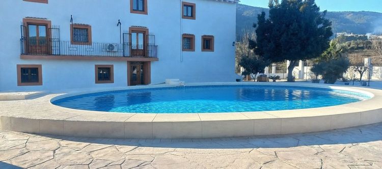 Daem Sol Hotel 1