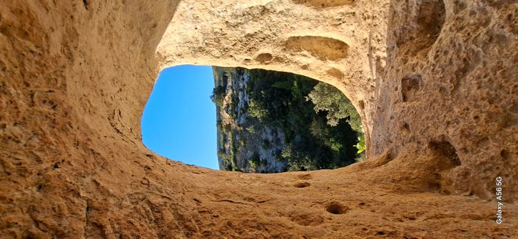 Cueva del Bolumini