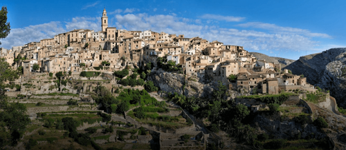 Bocairent